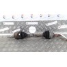 SEMIALBERO ANT. COMPL. SX. 053 FIAT PANDA (2Q) (09/03-12/10) 169A1000 46308227
