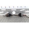 SEMIALBERO ANT. COMPL. SX. 053 FIAT PANDA (2Q) (09/03-12/10) 169A1000 46308227