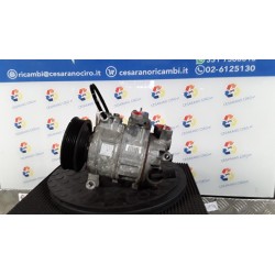 COMPRESSORE A/C DENSO 043 VOLKSWAGEN GOLF (5K/AJ) (09/08-) CGG 1K0820859T