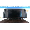 DISPLAY MULTIFUNZIONE 6"5 055 BMW SERIE 3 (F31) (07/15-) B47D20A 65509270393