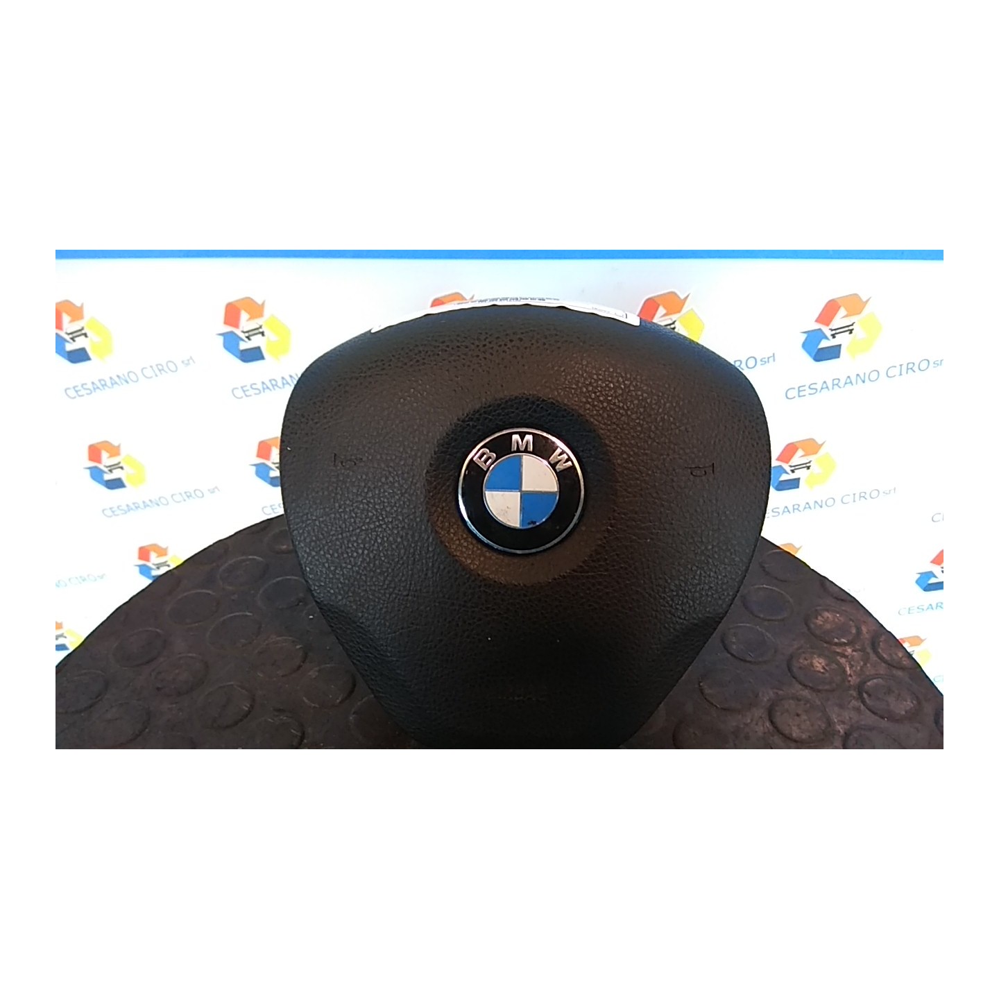 DISPOSITIVO AIRBAG LAT. SX. 061 BMW SERIE 3 (F31) (07/15-) B47D20A 72127239615