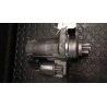MOTORINO AVVIAMENTO 001 AUDI A3 (8P) (04/03-06/10) CAX 02Z911023G