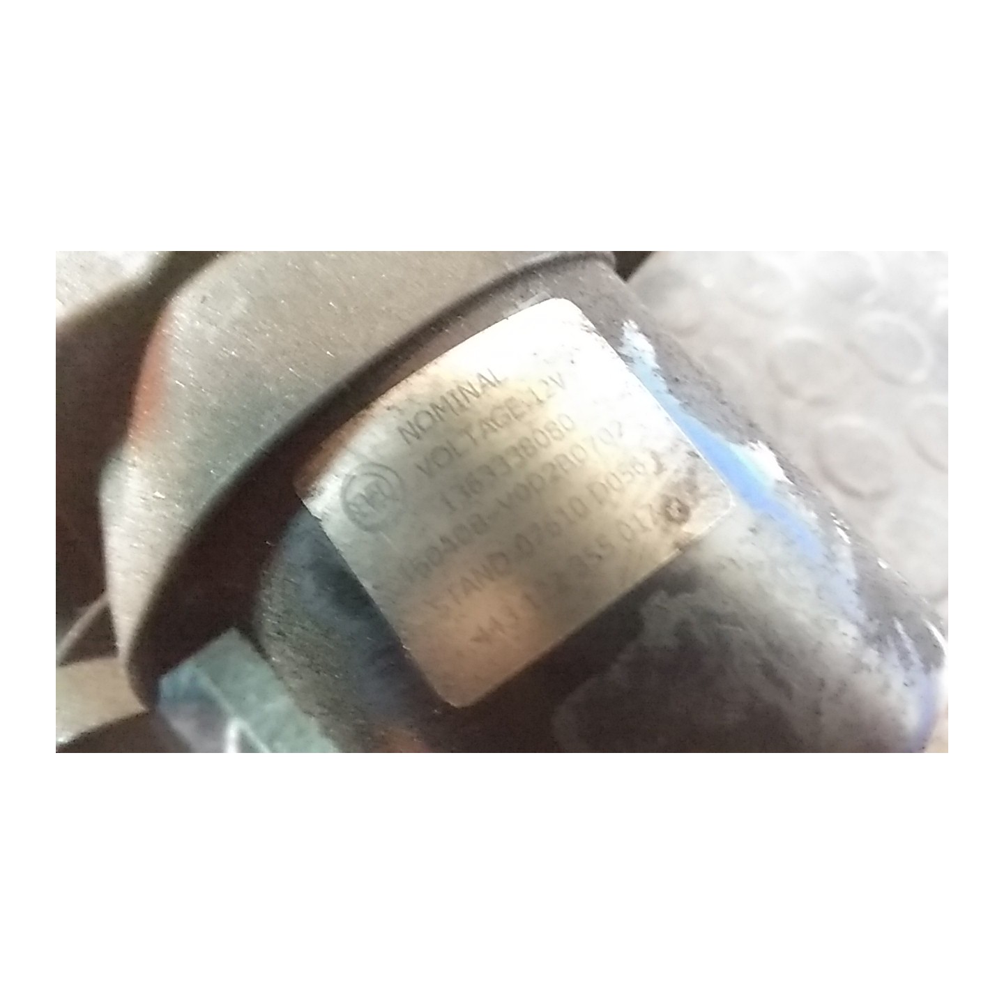 MOTORINO TERGIPARABREZZA 068 FIAT DUCATO FURGONE (4Y) (04/14-07/ F1AE3481D 77364080