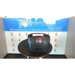 DISPOSITIVO AIRBAG LATO GUIDA 075 FIAT DUCATO FURGONE (4Y) (04/14-07/ F1AE3481D 735487995