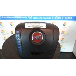 DISPOSITIVO AIRBAG LATO GUIDA 075 FIAT DUCATO FURGONE (4Y) (04/14-07/ F1AE3481D 735487995