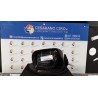 RETROVISORE EST. REGOLAZ. ELETTR. NERO, RISCALDATO SX. 027 MAZDA MAZDA 5 1A SERIE (07/05-10/10 RF CC6569180CPZ