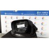 RETROVISORE EST. REGOLAZ. ELETTR. NERO, RISCALDATO SX. 027 MAZDA MAZDA 5 1A SERIE (07/05-10/10 RF CC6569180CPZ