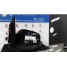 RETROVISORE EST. REGOLAZ. ELETTR. DX. 035 FORD FOCUS (CAP) (11/04-06/08) HHDA 1437479