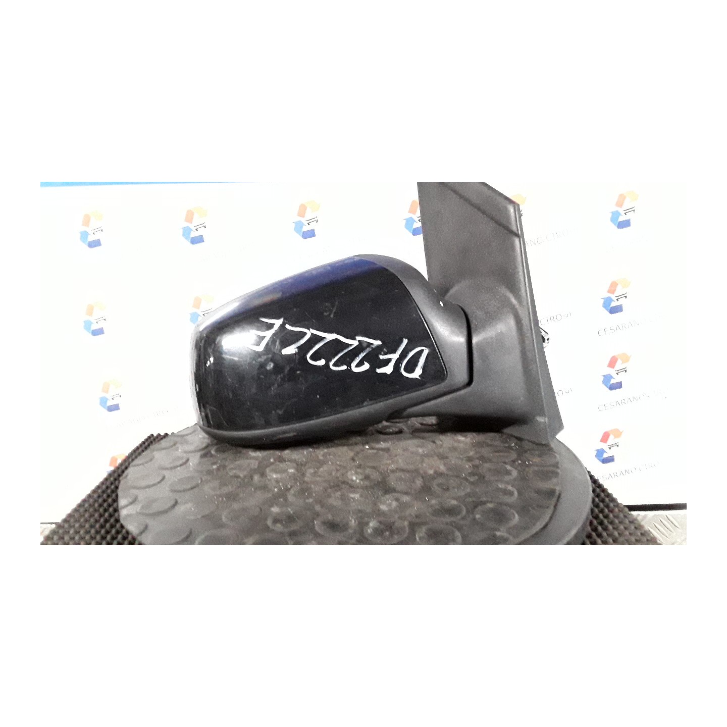RETROVISORE EST. REGOLAZ. ELETTR. DX. 035 FORD FOCUS (CAP) (11/04-06/08) HHDA 1437479
