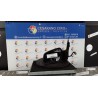 RETROVISORE EST. REGOLAZ. ELETTR. SX. 036 FORD FOCUS (CAP) (11/04-06/08) HHDA 1437470