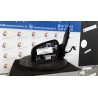 RETROVISORE EST. REGOLAZ. ELETTR. SX. 036 FORD FOCUS (CAP) (11/04-06/08) HHDA 1437470