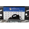 RETROVISORE EST. REGOLAZ. ELETTR. SX. 064 CITROEN C3 2A SERIE (09/05-11/10) HFX 96766577XX