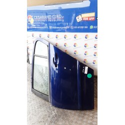 PORTA POST. SX. 011 OPEL ASTRA (A04) (01/04-03/11) Z16XEP 13162876