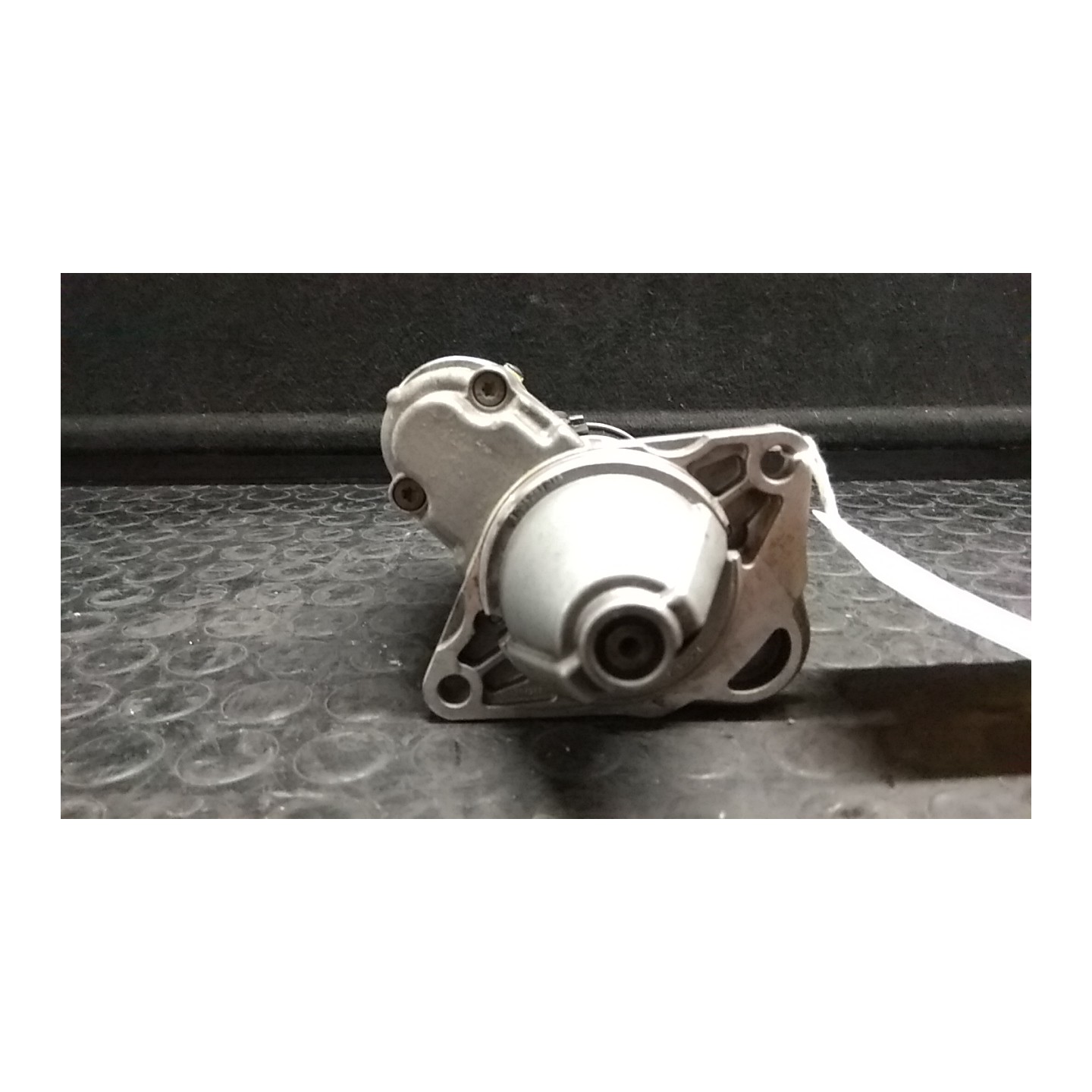 MOTORINO AVVIAMENTO ROTAZ. 023 OPEL CORSA (X15) (12/14-12/19) B14XEROPTLDD 95520113