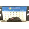 BOBINA DX. 035 HONDA JAZZ 1A SERIE (11/02-10/08) L12A1 30521PWA003