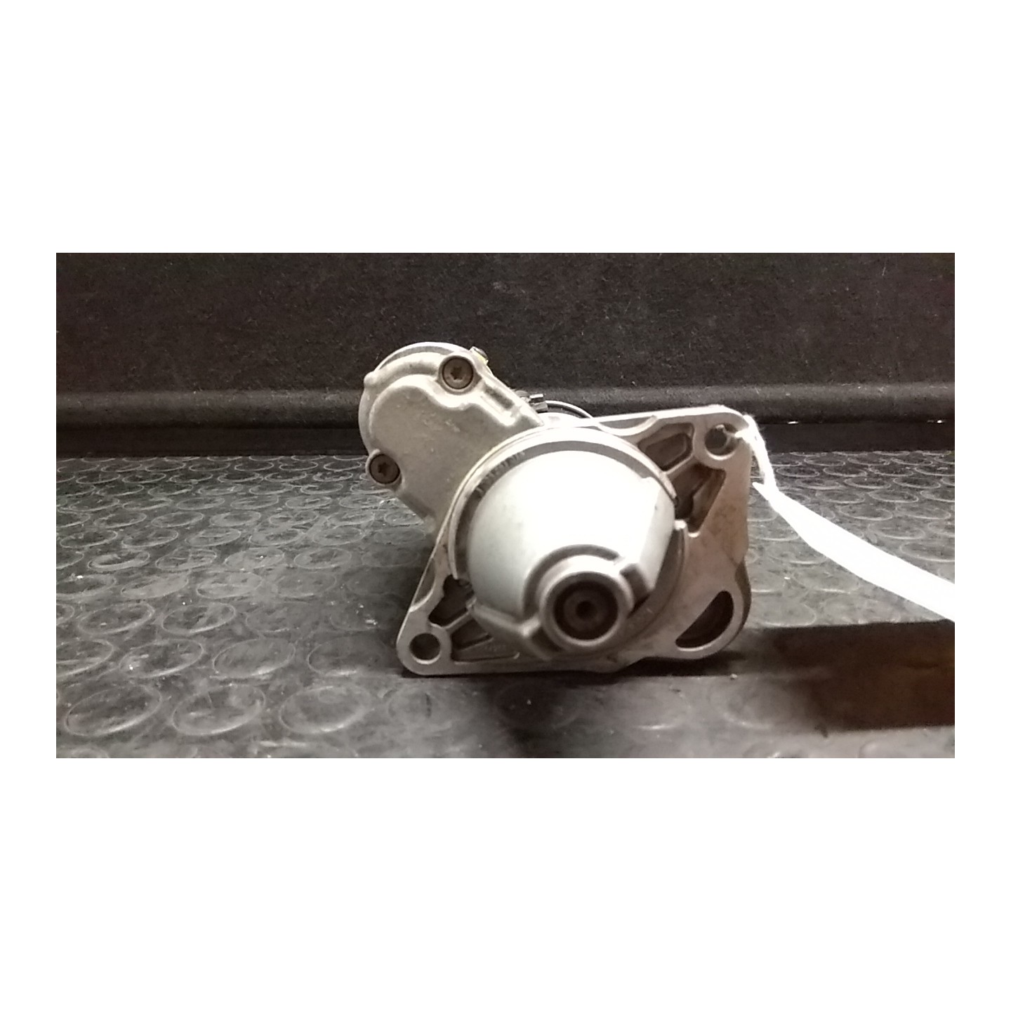 MOTORINO AVVIAMENTO ROTAZ. 023 OPEL CORSA (X15) (12/14-12/19) B14XEROPTLDD 95520113