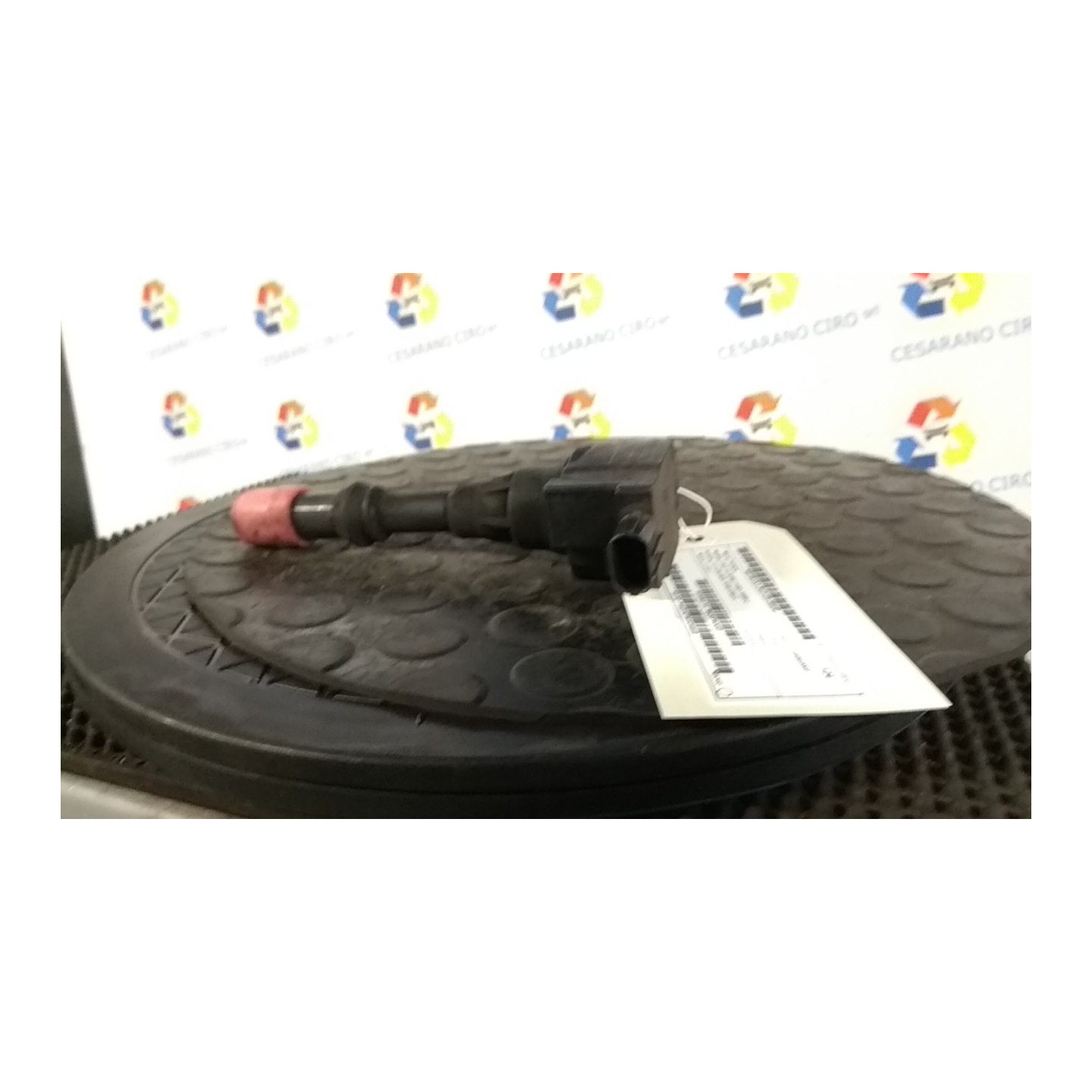 BOBINA SX. 040 HONDA JAZZ 1A SERIE (11/02-10/08) L12A1 30520PWA003