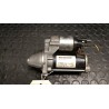 MOTORINO AVVIAMENTO ROTAZ. 023 OPEL CORSA (X15) (12/14-12/19) B14XEROPTLDD 95520113