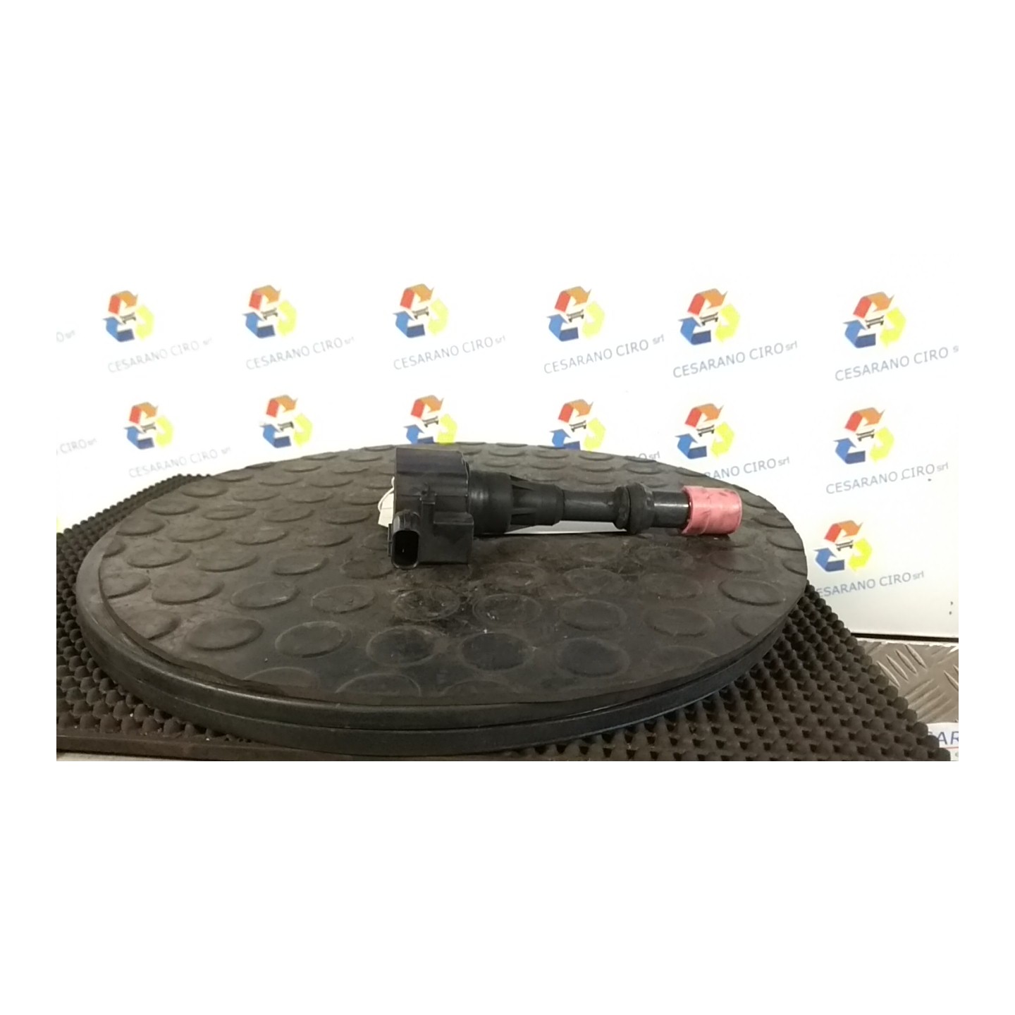 BOBINA SX. 042 HONDA JAZZ 1A SERIE (11/02-10/08) L12A1 30520PWA003
