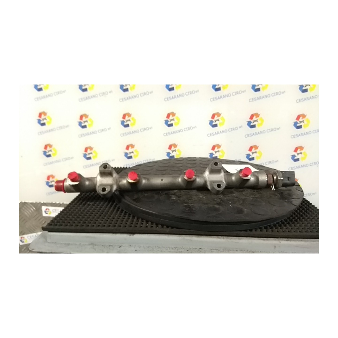 DISTRIBUTORE CARBURANTE 057 VOLKSWAGEN GOLF (BQ) (01/17-) DAD 05E133320