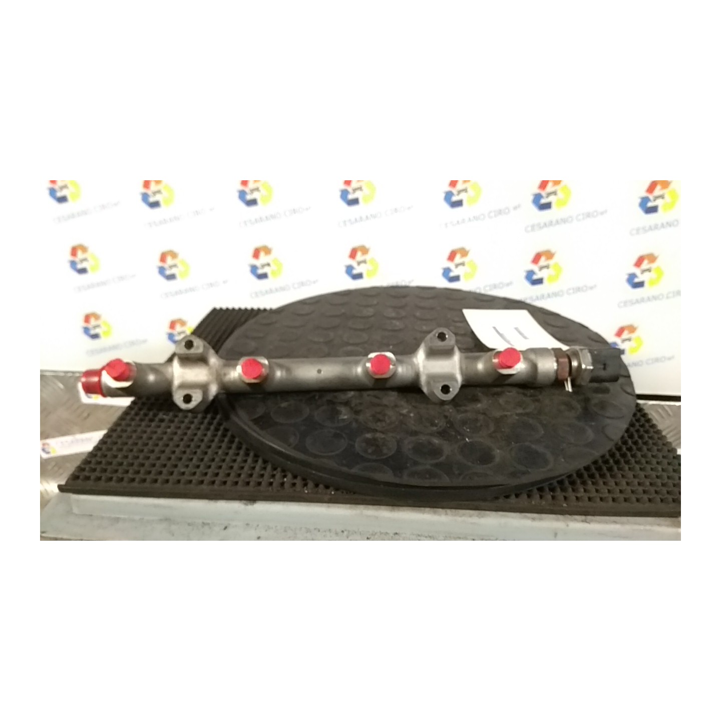 DISTRIBUTORE CARBURANTE 057 VOLKSWAGEN GOLF (BQ) (01/17-) DAD 05E133320