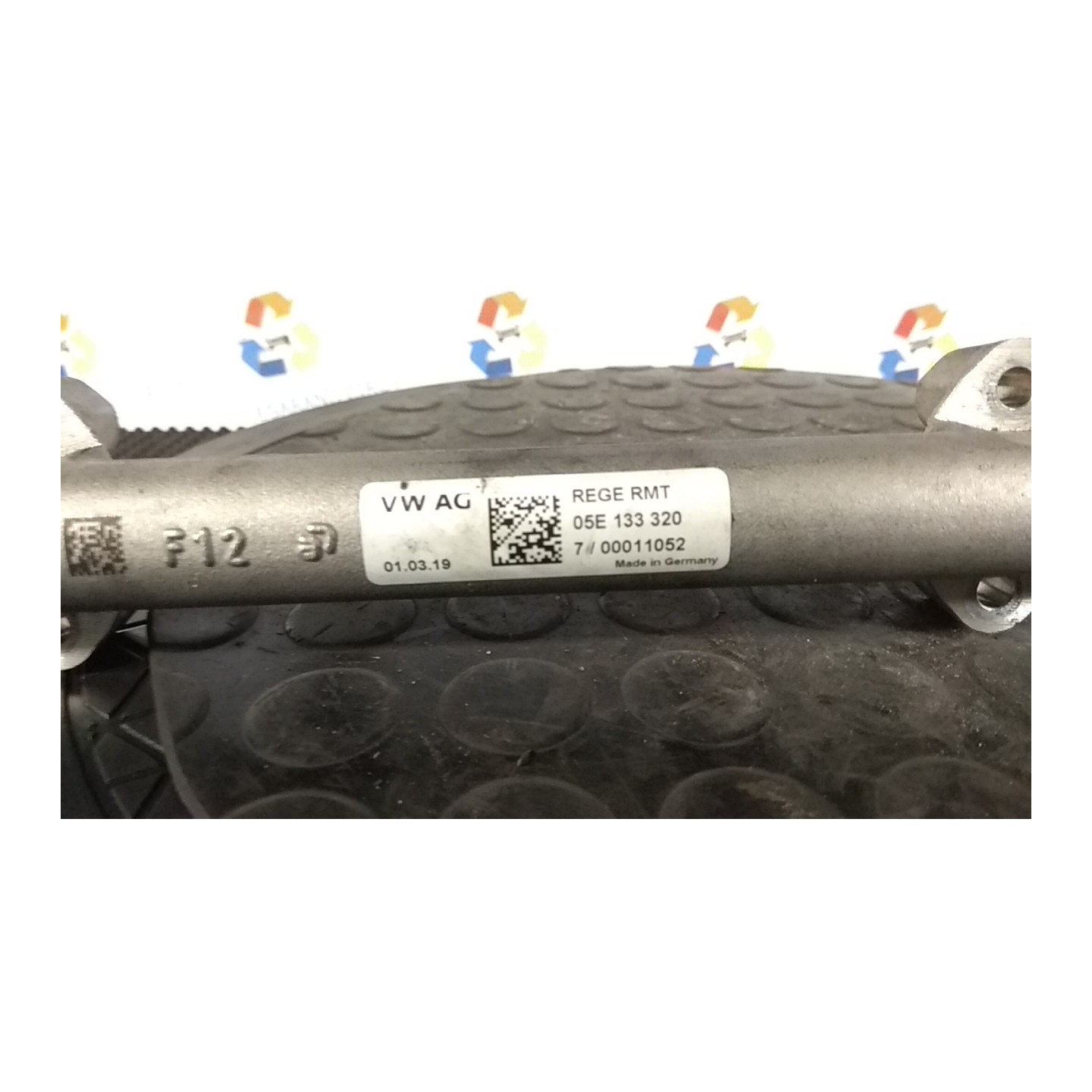 DISTRIBUTORE CARBURANTE 057 VOLKSWAGEN GOLF (BQ) (01/17-) DAD 05E133320