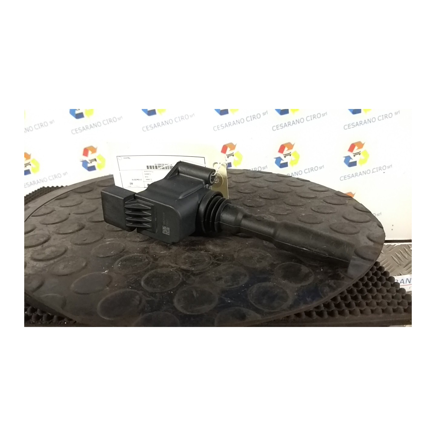 BOBINA 060 VOLKSWAGEN GOLF (BQ) (01/17-) DAD 05E905110