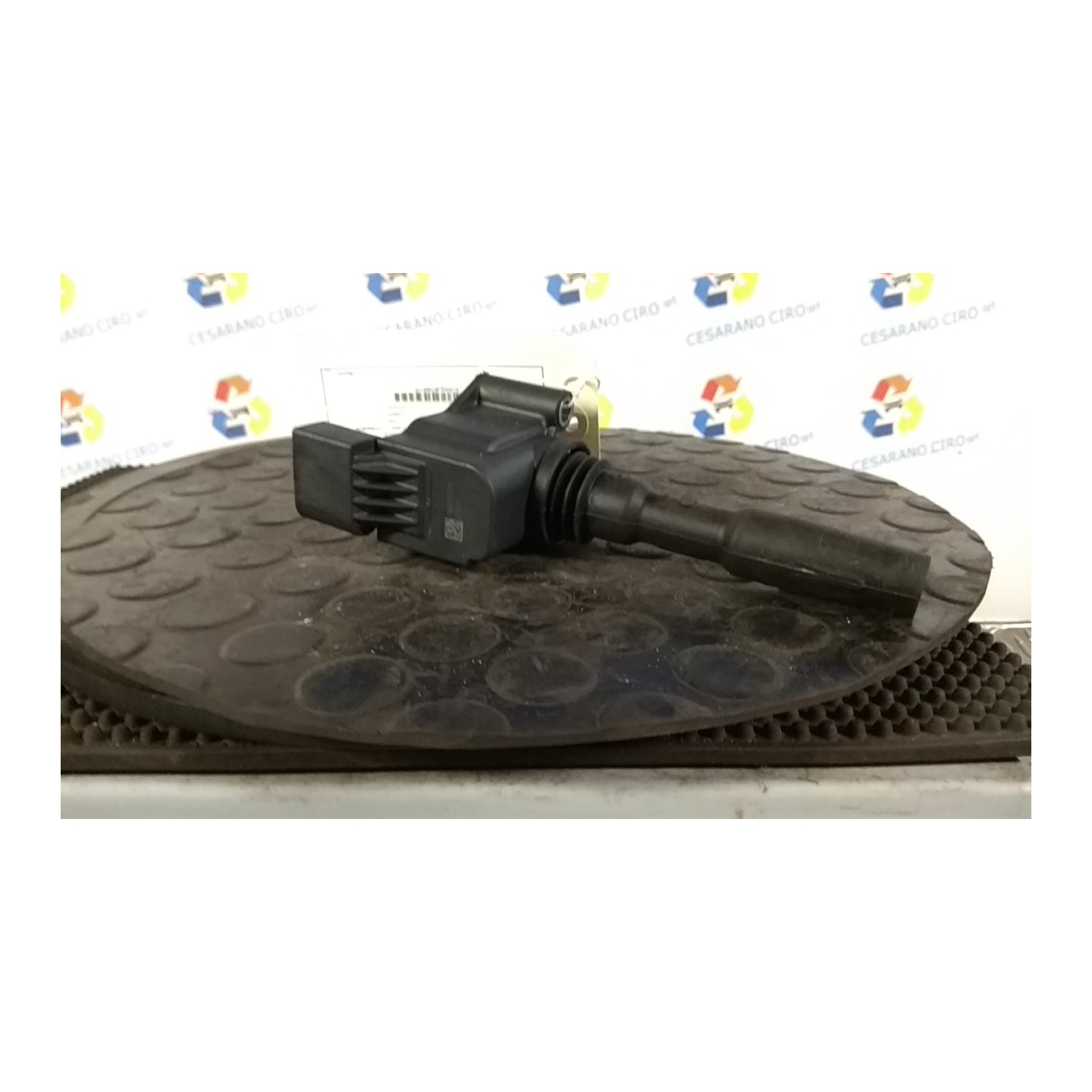 BOBINA 060 VOLKSWAGEN GOLF (BQ) (01/17-) DAD 05E905110