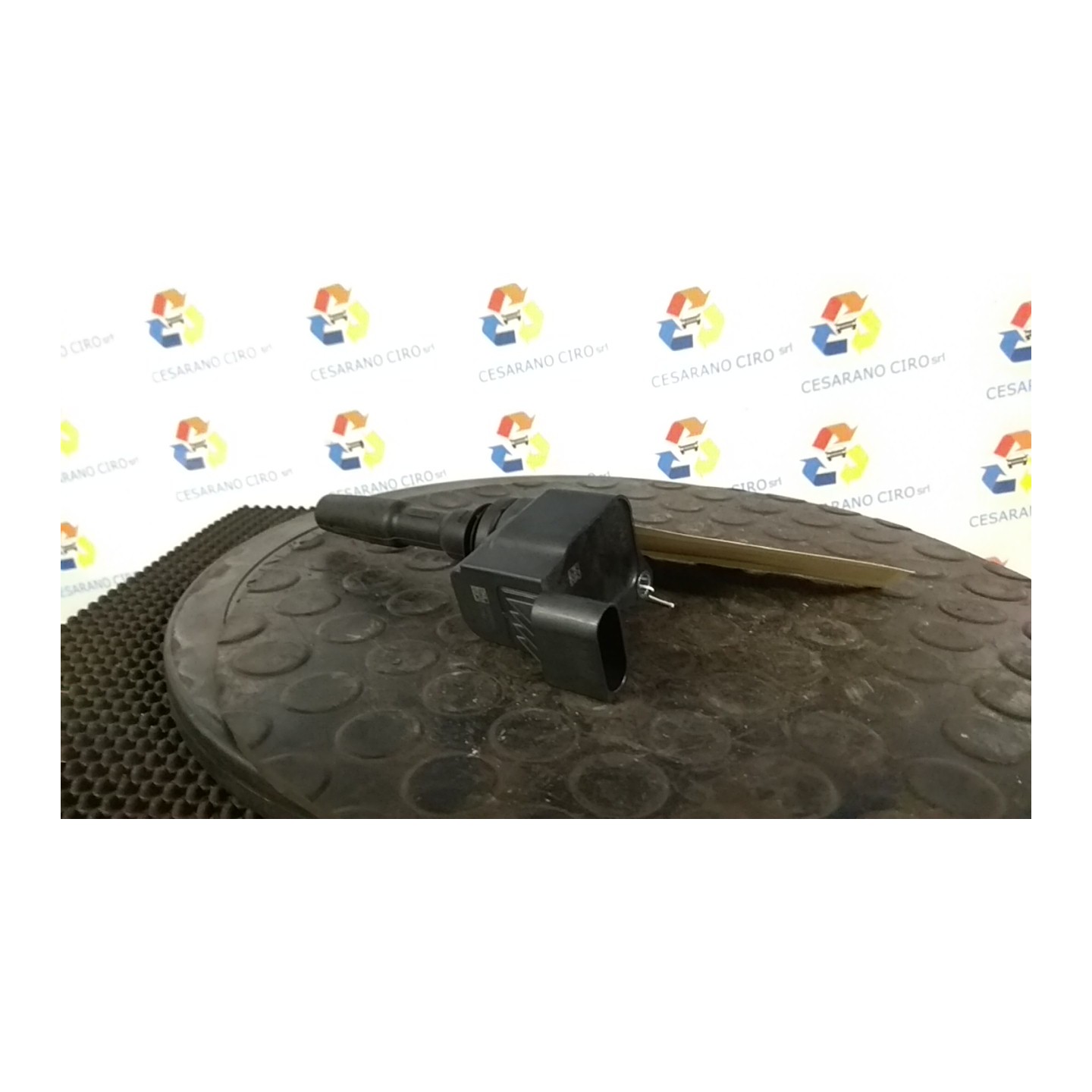 BOBINA 061 VOLKSWAGEN GOLF (BQ) (01/17-) DAD 05E905110