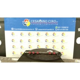 DISTRIBUTORE CARBURANTE 074 FIAT PUNTO (6U) (01/13-03/17) 199B4000 55232355