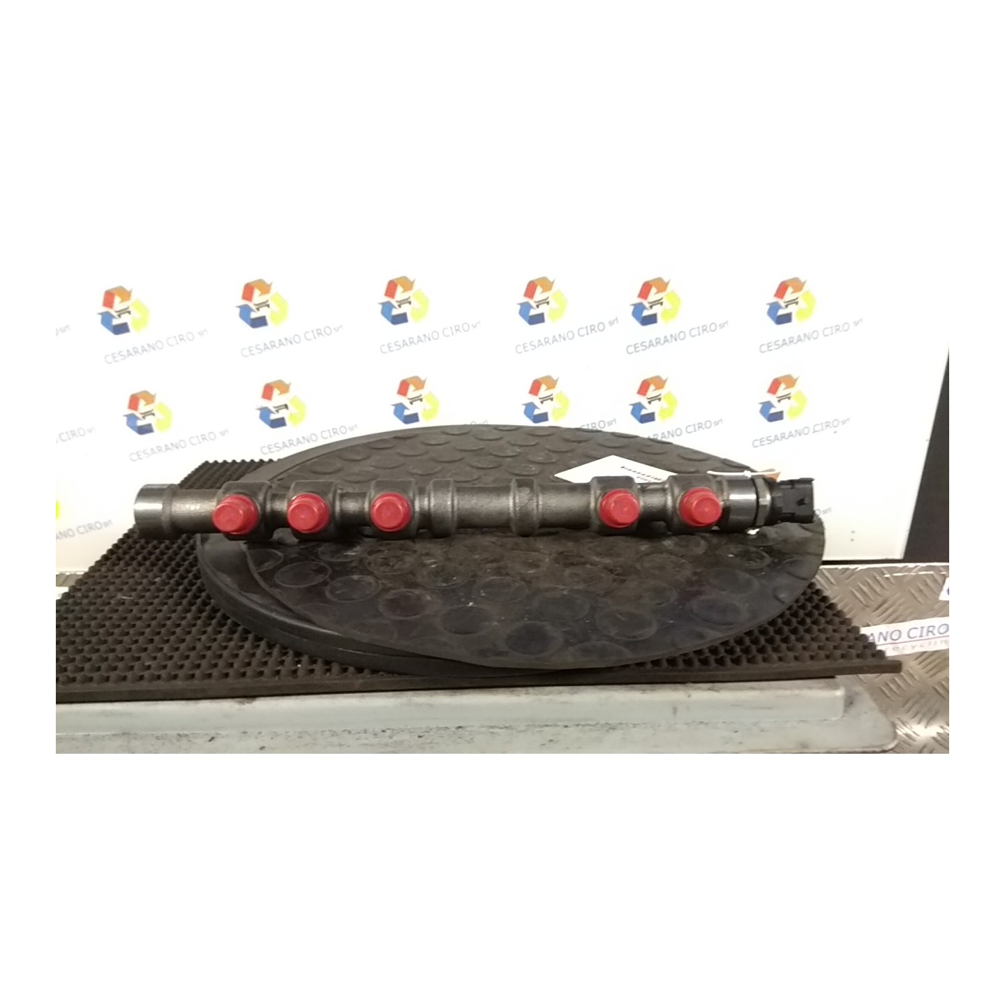 DISTRIBUTORE CARBURANTE 074 FIAT PUNTO (6U) (01/13-03/17) 199B4000 55232355