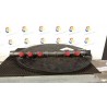 DISTRIBUTORE CARBURANTE 074 FIAT PUNTO (6U) (01/13-03/17) 199B4000 55232355