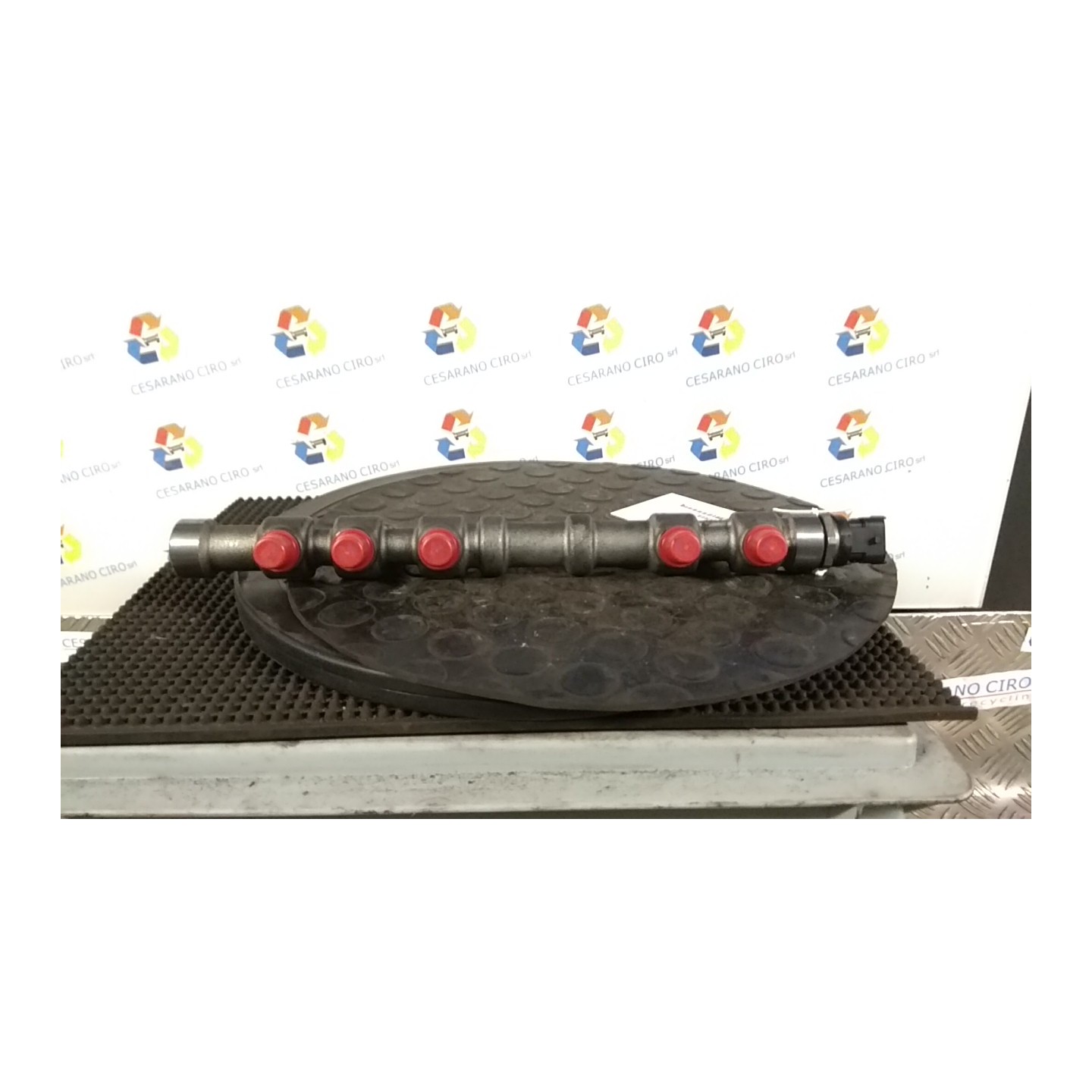 DISTRIBUTORE CARBURANTE 074 FIAT PUNTO (6U) (01/13-03/17) 199B4000 55232355