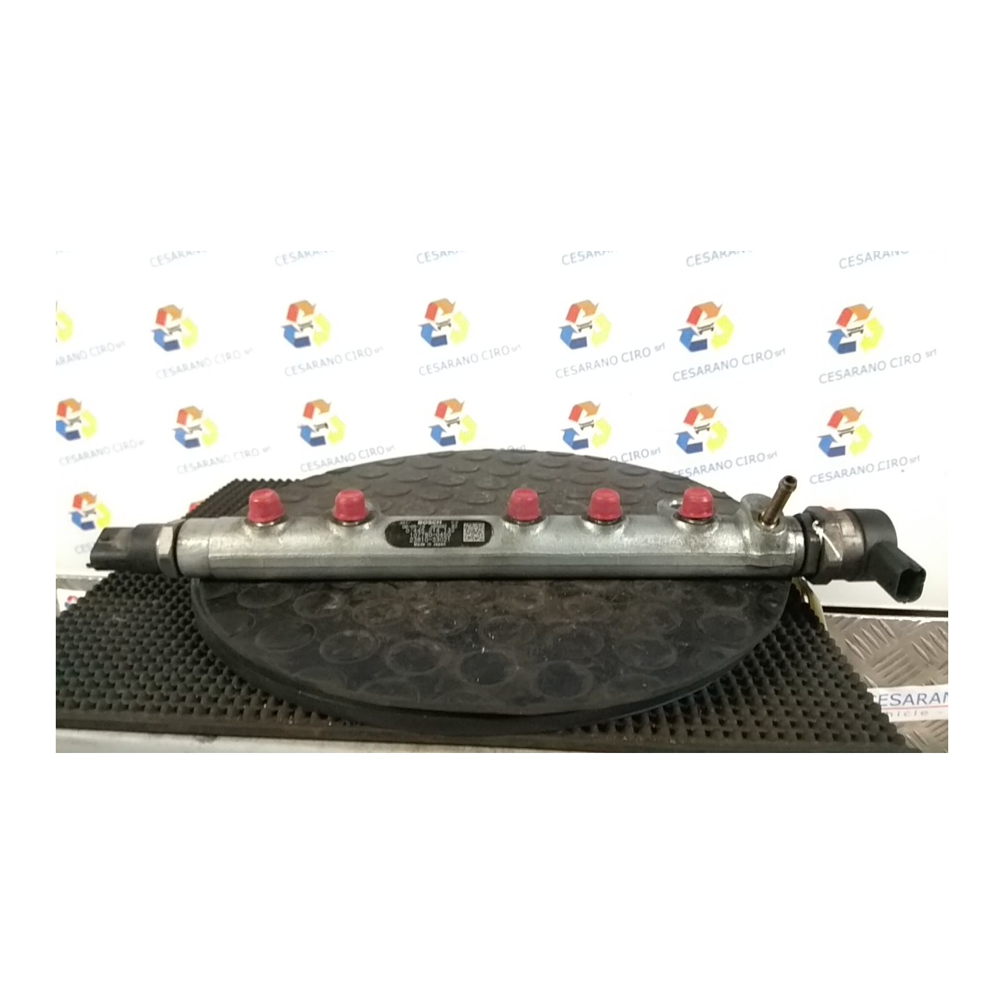 DISTRIBUTORE CARBURANTE 090 MINI MINI (R50/R53) (07/01-07/06) 1ND 13537791121