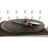 INIETTORE CLASSE B 091 MINI MINI (R50/R53) (07/01-07/06) 1ND 13537795259