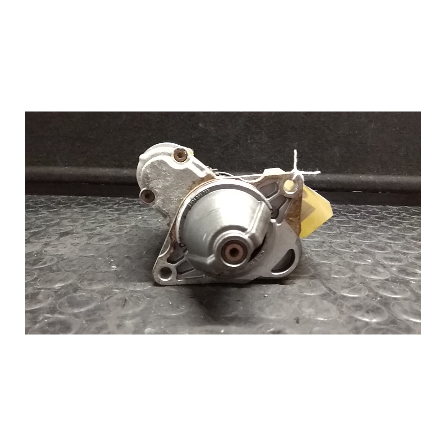 MOTORINO AVVIAMENTO ROTAZ. 021 OPEL CORSA (X15) (12/14-12/19) B14XEROPTLDD 95520113