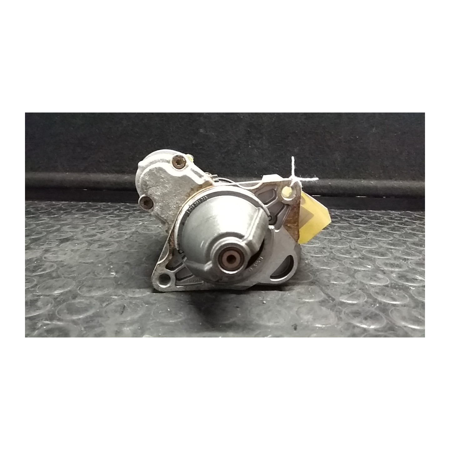 MOTORINO AVVIAMENTO ROTAZ. 021 OPEL CORSA (X15) (12/14-12/19) B14XEROPTLDD 95520113