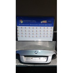 COFANO POST. 101 BMW SERIE 5 (E60/E61) (03/07-12/10 306D3 41627168761