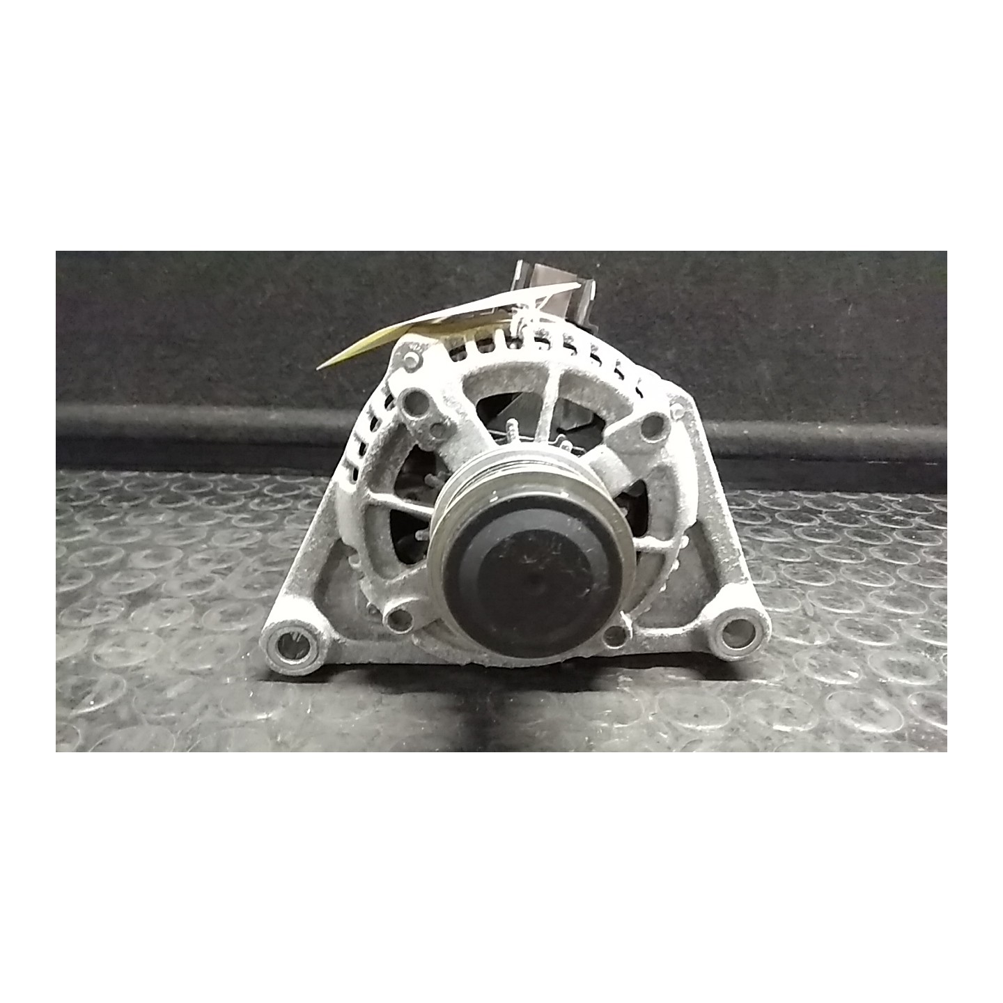 ALTERNATORE 100AMP 019 OPEL CORSA (X15) (12/14-12/19) B14XEROPTLDD 13520812