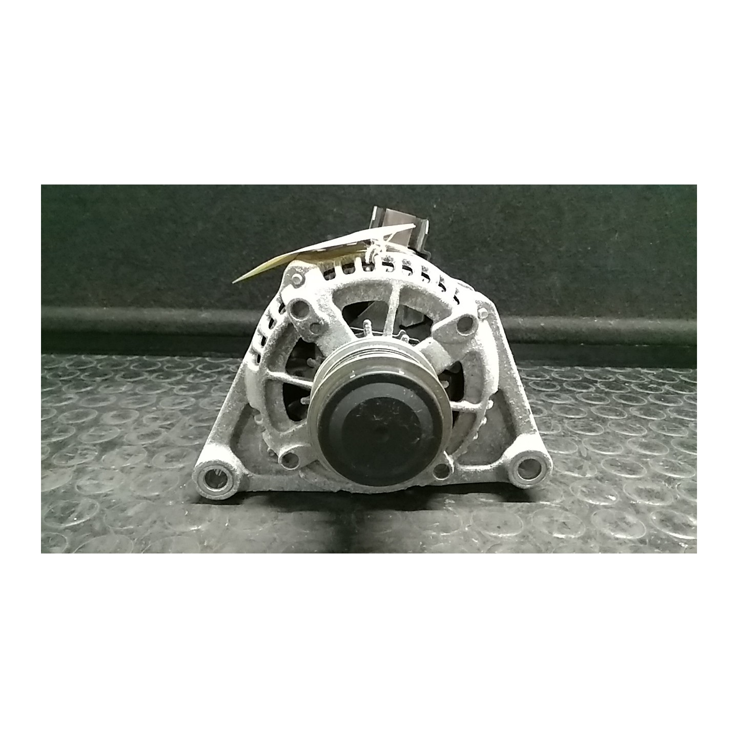 ALTERNATORE 100AMP 019 OPEL CORSA (X15) (12/14-12/19) B14XEROPTLDD 13520812