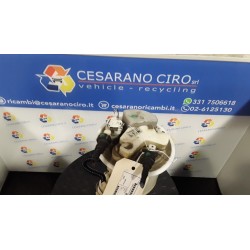 POMPA CARBURANTE C/TRASDUTTORE (GALLEGGIANTE) 039 PEUGEOT 107 (06/05-) 1KR 1525GE