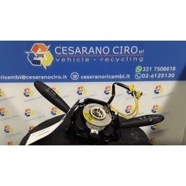 DEVIOGUIDASGANCIO 044 FIAT 500 (3P) (07/07-) 169A4000 735472462