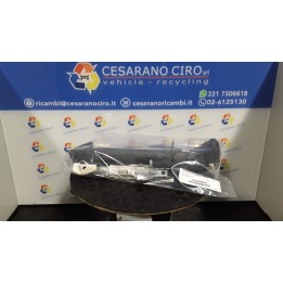 DISPOSITIVO AIRBAG A TENDINA SX. 049 FIAT 500 (3P) (07/07-) 169A4000 51782981