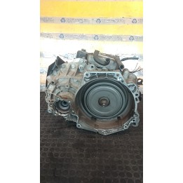 CAMBIO AUTOMATICO 017 SKODA OCTAVIA (1Z) (08/04-01/09) BKC NB4918099009006