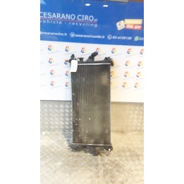 RADIATORE 087 FIAT DUCATO FURGONE (4Y) (04/14-07/ F1AE3481D 1362308080