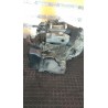 CAMBIO AUTOMATICO 017 SKODA OCTAVIA (1Z) (08/04-01/09) BKC NB4918099009006