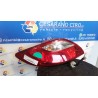 FANALE POST. SX. 030 MAZDA MAZDA 2 2A SERIE (08/07-12/14 ZJ D65151160M