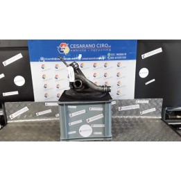 TURBOCOMPRESSORE 029 OPEL VIVARO (X83) (09/06-) G9UB6 93160658