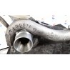 TURBOCOMPRESSORE 029 OPEL VIVARO (X83) (09/06-) G9UB6 93160658