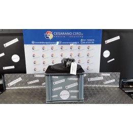 MOTORINO AVVIAMENTO 030 OPEL VIVARO (X83) (09/06-) G9UB6 91167635